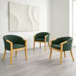 Dining Chair Cordia - thumbnail 3