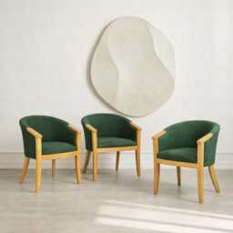Dining Chair Cordia - thumbnail 2