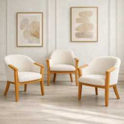 Dining Chair Cordia - thumbnail 1