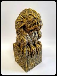 Idol Of Father Dagon - thumbnail 1