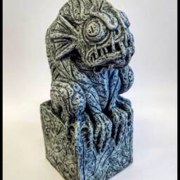 Idol Of Father Dagon - thumbnail 3