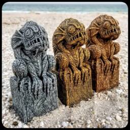 Idol Of Father Dagon - thumbnail 2