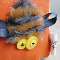 Sensory Activity Cube Bugs - thumbnail 3