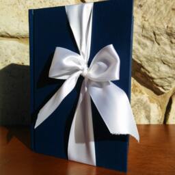 Pray - Folded Book Art Fully Customizable, Christmas, Religious, Prayer - thumbnail 2
