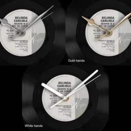 "Belinda Carlisle ""Heaven Is A Place On Earth"" 7" - thumbnail 4