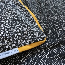 Toddler Duvet Cover 120x150 cm - thumbnail 3