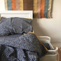 Toddler Duvet Cover 120x150 cm - thumbnail 2
