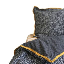 Toddler Duvet Cover 120x150 cm