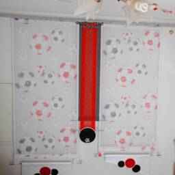 Modern Sliding Curtains - thumbnail 2
