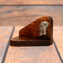Friese - Wooden Candlestick With Horse, Souvenir, Decoration, Limited Edition, Collection - thumbnail 2