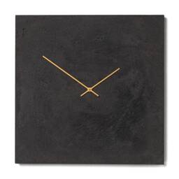 Concrete Wall Clock 19, 3 - thumbnail 1