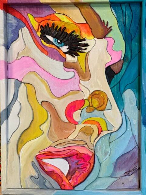 Gaze - image 1