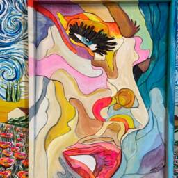 Gaze - thumbnail 3