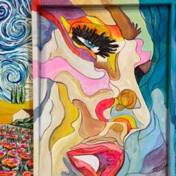 Gaze - thumbnail 2