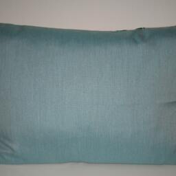 Large Decorative Pillow Cover Palm Trees Jungle Tropical - thumbnail 3