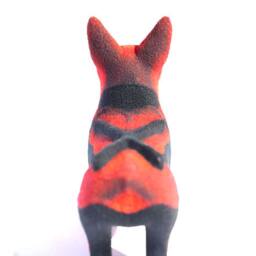 Deadpool Corgi - thumbnail 3