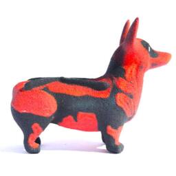 Deadpool Corgi - thumbnail 4
