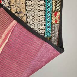 Large Indian Wall Tapestry 100x150cm - thumbnail 4