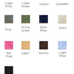 Personalized Baby Lovey Blanket, Satin & Minky, Newborn Gift - thumbnail 4