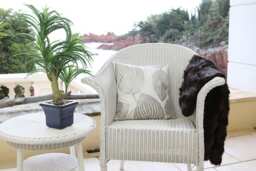 Njulla Cushion Cover