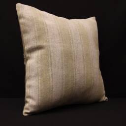 Vintage Sofa Pillow 18x18 Inch(45x45 cm Bohoturkish Textile Pillowcover Chair Small Oblong Cushioncover Tribal Pillow 4Kbf-280 - thumbnail 2