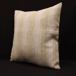 Vintage Sofa Pillow 18x18 Inch(45x45 cm Bohoturkish Textile Pillowcover Chair Small Oblong Cushioncover Tribal Pillow 4Kbf-280 - thumbnail 3