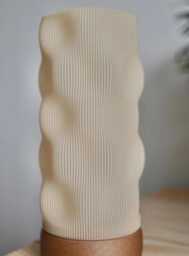 Table Lamp - Modern Minimalist Led Light - thumbnail 2