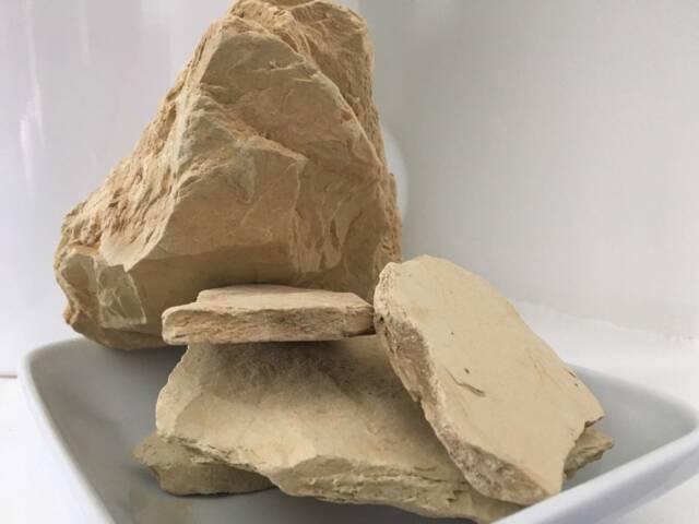 Multani Mitti Clay