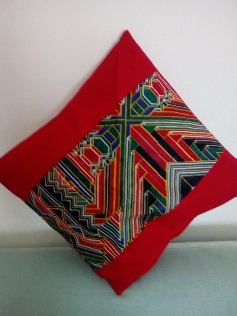 Pillow Lining in Wax - image 1