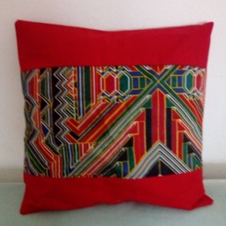 Pillow Lining in Wax - thumbnail 2