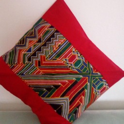 Pillow Lining in Wax - thumbnail 3