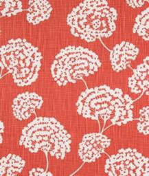 "Pair 25"" Or 50"" Wide Robert Allen Toile Stem Rod Panels Drapes Curtains 25x63 25x84 25x96 50x63 50x84 50x108" - thumbnail 2