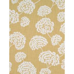 "Pair 25"" Or 50"" Wide Robert Allen Toile Stem Rod Panels Drapes Curtains 25x63 25x84 25x96 50x63 50x84 50x108" - thumbnail 3