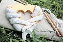 An Angel's Embrace - thumbnail 1