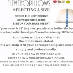Yellow Outdoor Pillow Cover, Outdoor Throw Covers For 20x20 16x16 Pillows 18x18 Pillows, All Sizes - thumbnail 2