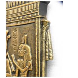 Osiris Egypt Sulpture - thumbnail 3