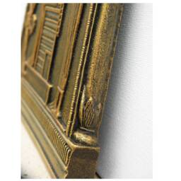 Osiris Egypt Sulpture - thumbnail 2