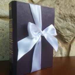 Moustache - Folded Book Art -Fully Customizable, Mustache, Hipster - thumbnail 4
