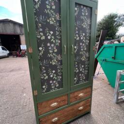 Bespoke Pantry/Larder Cabinets - thumbnail 4