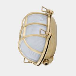 Ross Marine Emergency Bulkhead Wall Light 10.25 - thumbnail 2