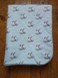 Baby Blanket - thumbnail 1