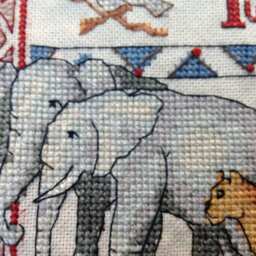 """Noah's Ark" - thumbnail 3