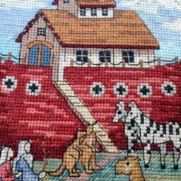 """Noah's Ark" - thumbnail 2
