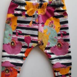 Newborn Girl Take Home Set. Swaddle Blanket & Hat Or Headband Clothes. Baby Shower Gift. Photo Prop - thumbnail 2