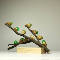 Duo Family Birds - 30 - thumbnail 4