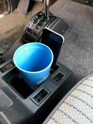 62 Series Single Cup Holder Insert - thumbnail 4