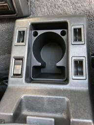 62 Series Single Cup Holder Insert - thumbnail 2