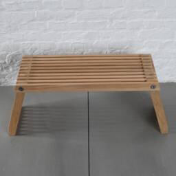 The Shadow Catcher - Bench From Tidyboy in Oak - thumbnail 2