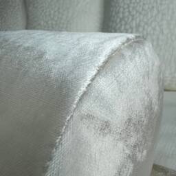 "Luxury Velvet Cushion Bolster For Sofa Or Bed, Accent Pillow 16""x6" - thumbnail 3