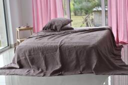 Linen Sheet Set/Linen Sheet Set Bedding Queen King 100% Set/ Shabby Chic Farmhouse